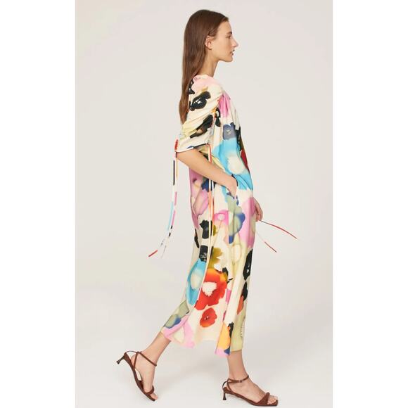 STINE GOYA Funda Dress - Size S - Picture 1 of 10